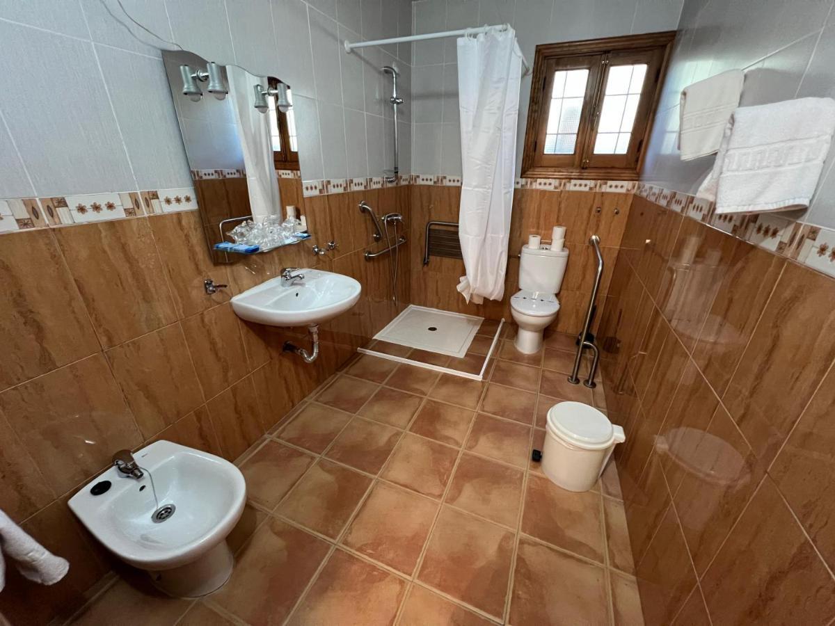 El Retiro Hotel Rural โมราตายา ภายนอก รูปภาพ