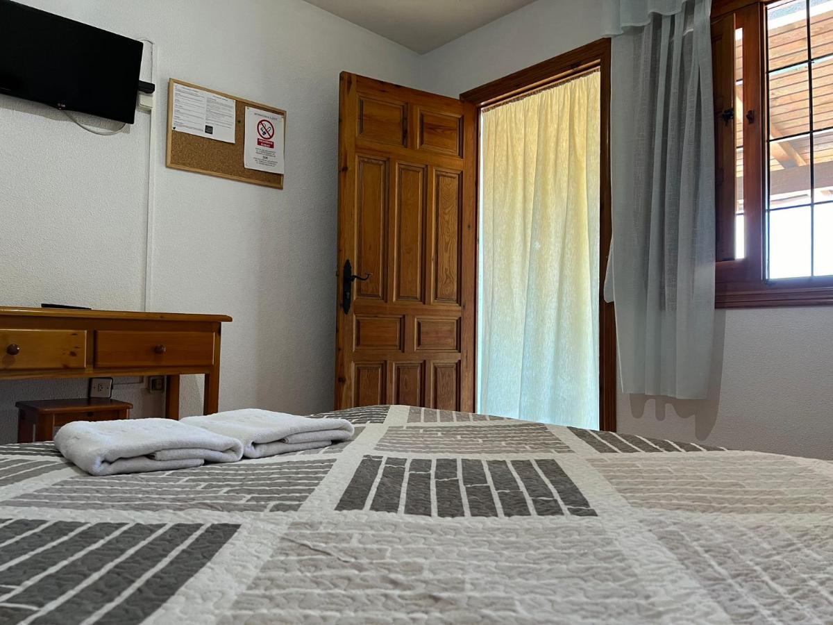 El Retiro Hotel Rural โมราตายา ภายนอก รูปภาพ