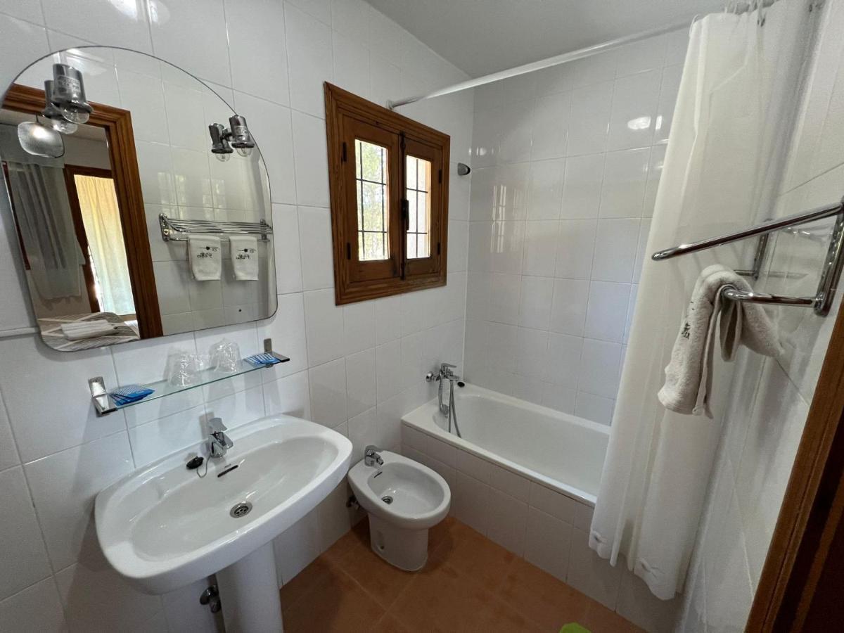 El Retiro Hotel Rural โมราตายา ภายนอก รูปภาพ