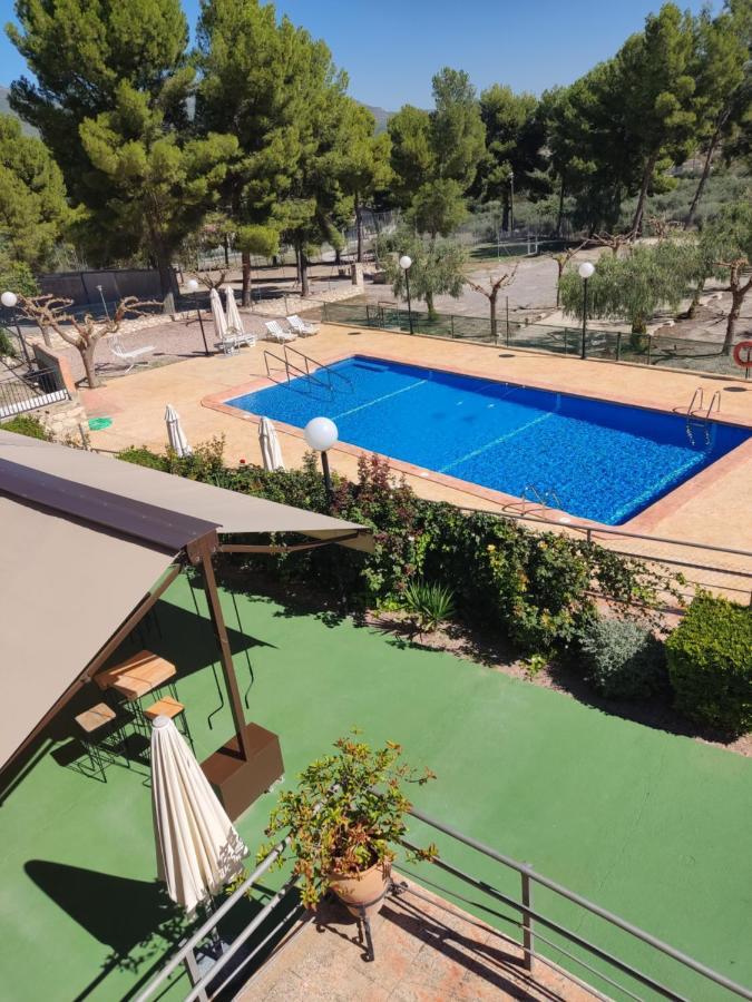 El Retiro Hotel Rural โมราตายา ภายนอก รูปภาพ