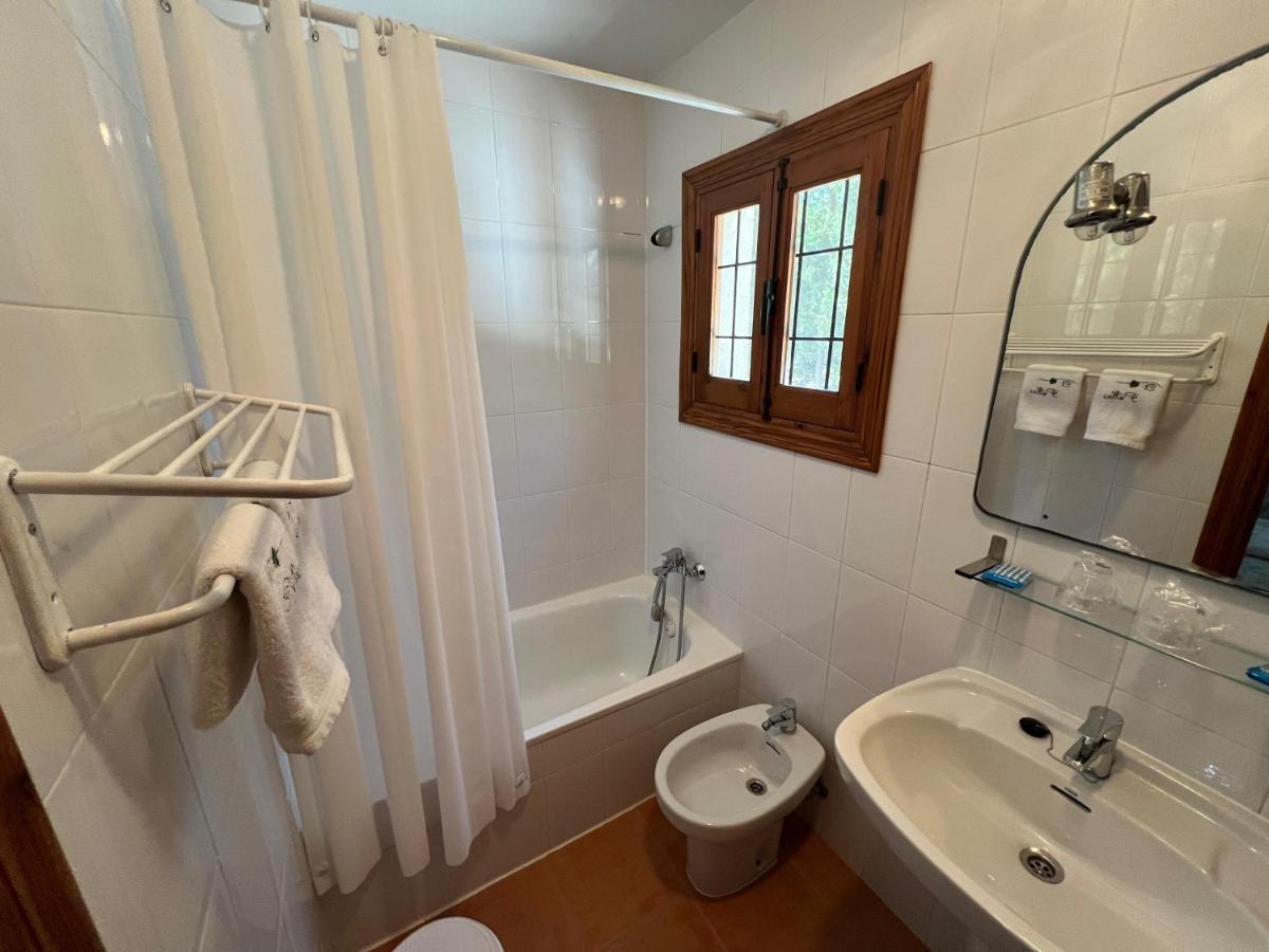 El Retiro Hotel Rural โมราตายา ภายนอก รูปภาพ