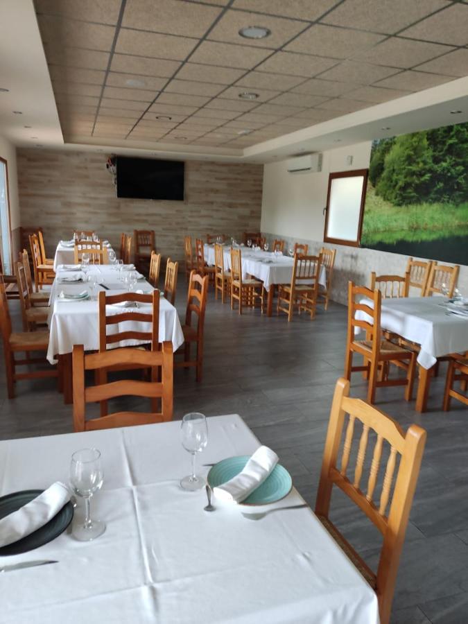 El Retiro Hotel Rural โมราตายา ภายนอก รูปภาพ
