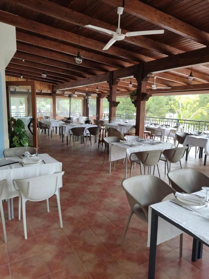 El Retiro Hotel Rural โมราตายา ภายนอก รูปภาพ
