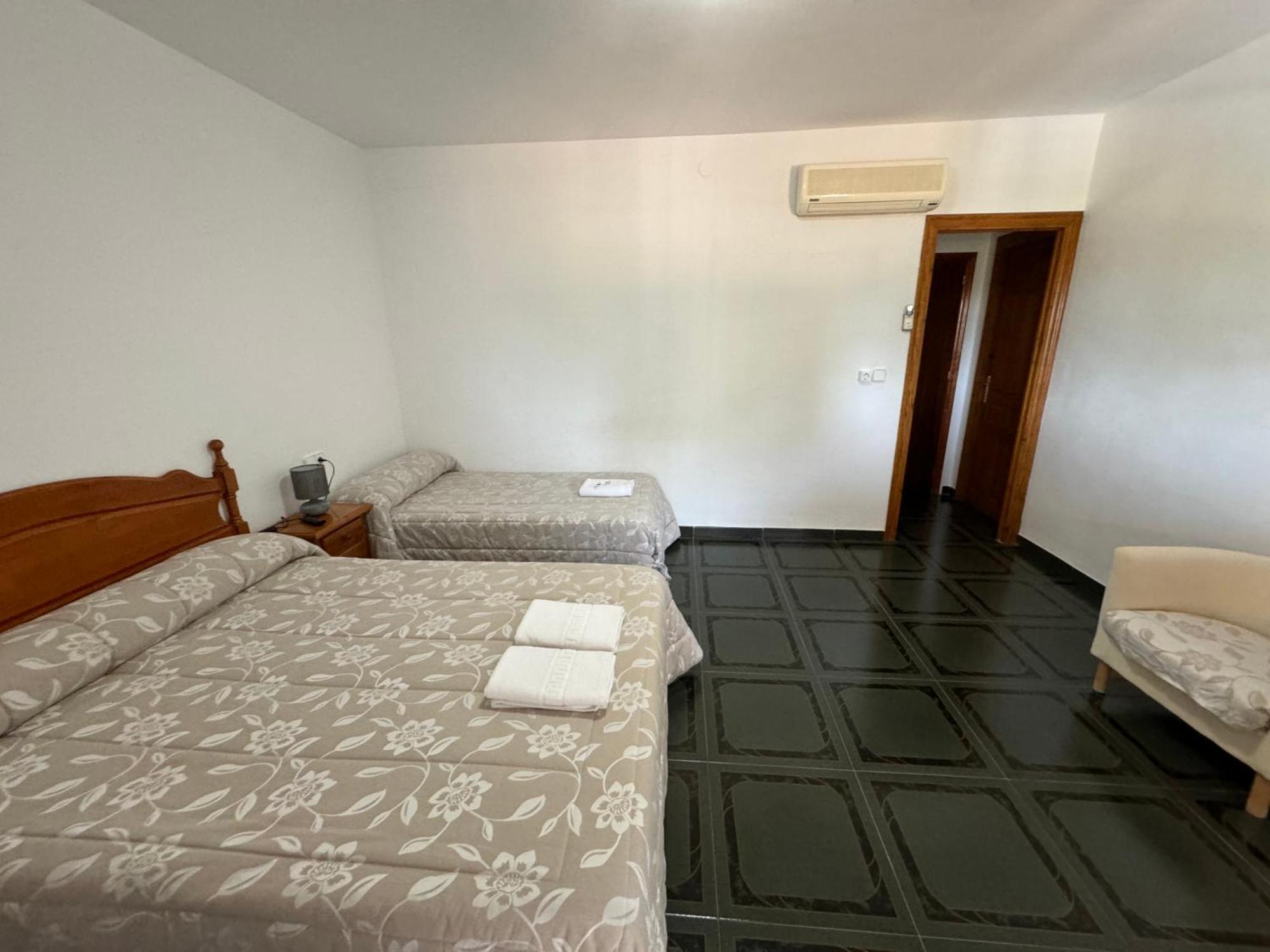 El Retiro Hotel Rural โมราตายา ภายนอก รูปภาพ