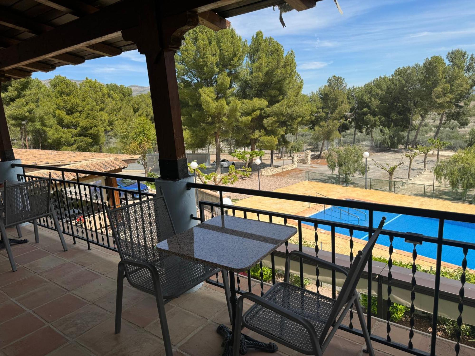 El Retiro Hotel Rural โมราตายา ภายนอก รูปภาพ