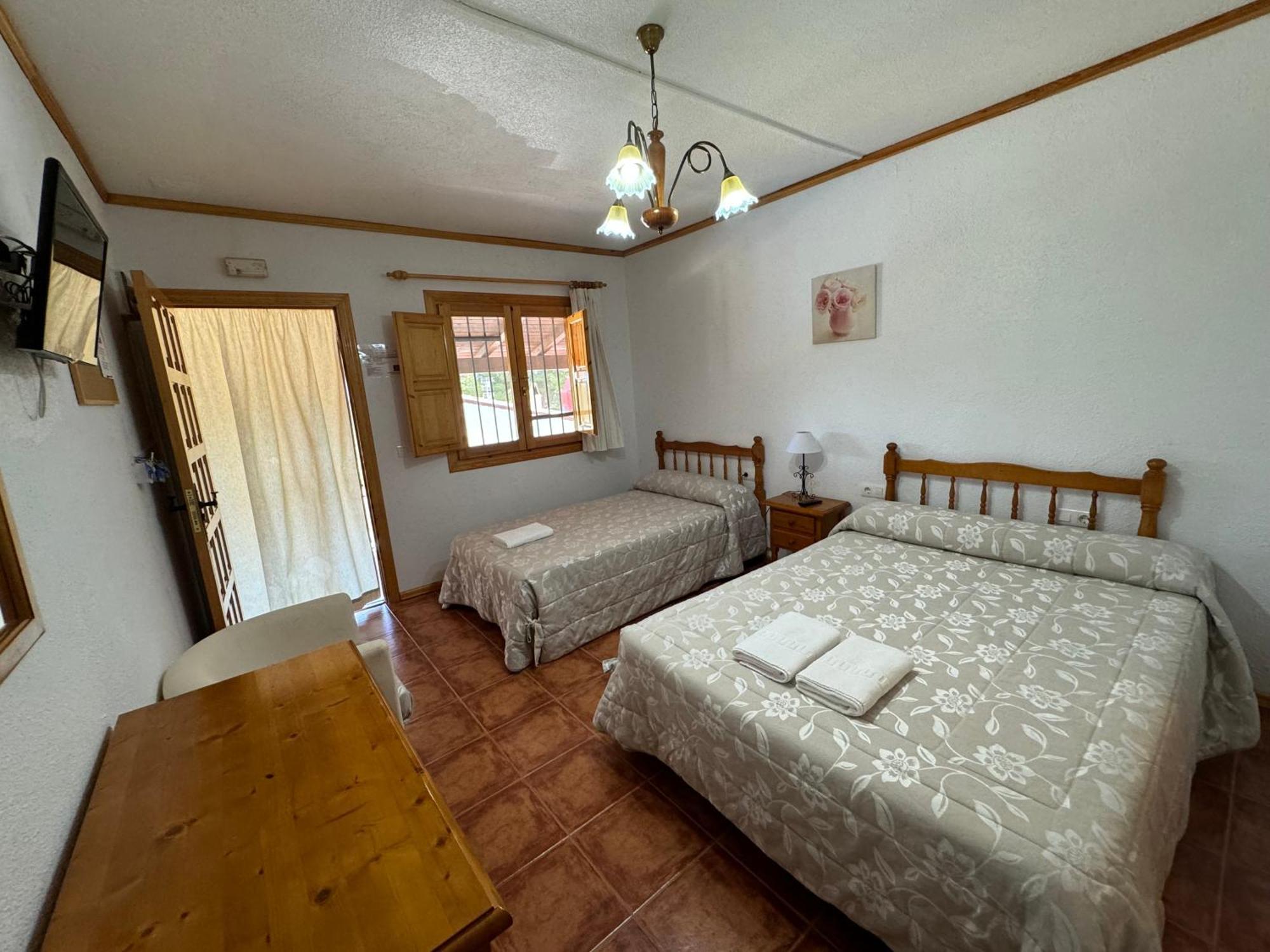 El Retiro Hotel Rural โมราตายา ภายนอก รูปภาพ