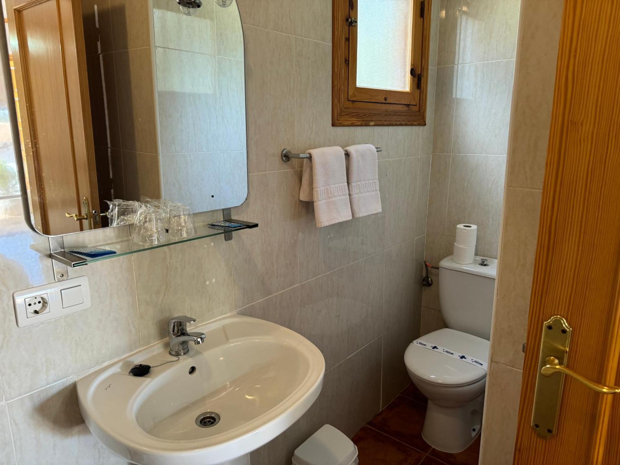 El Retiro Hotel Rural โมราตายา ภายนอก รูปภาพ