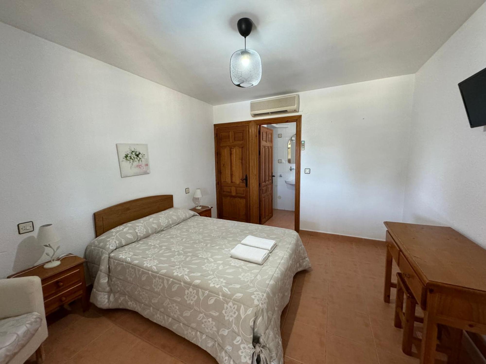 El Retiro Hotel Rural โมราตายา ภายนอก รูปภาพ